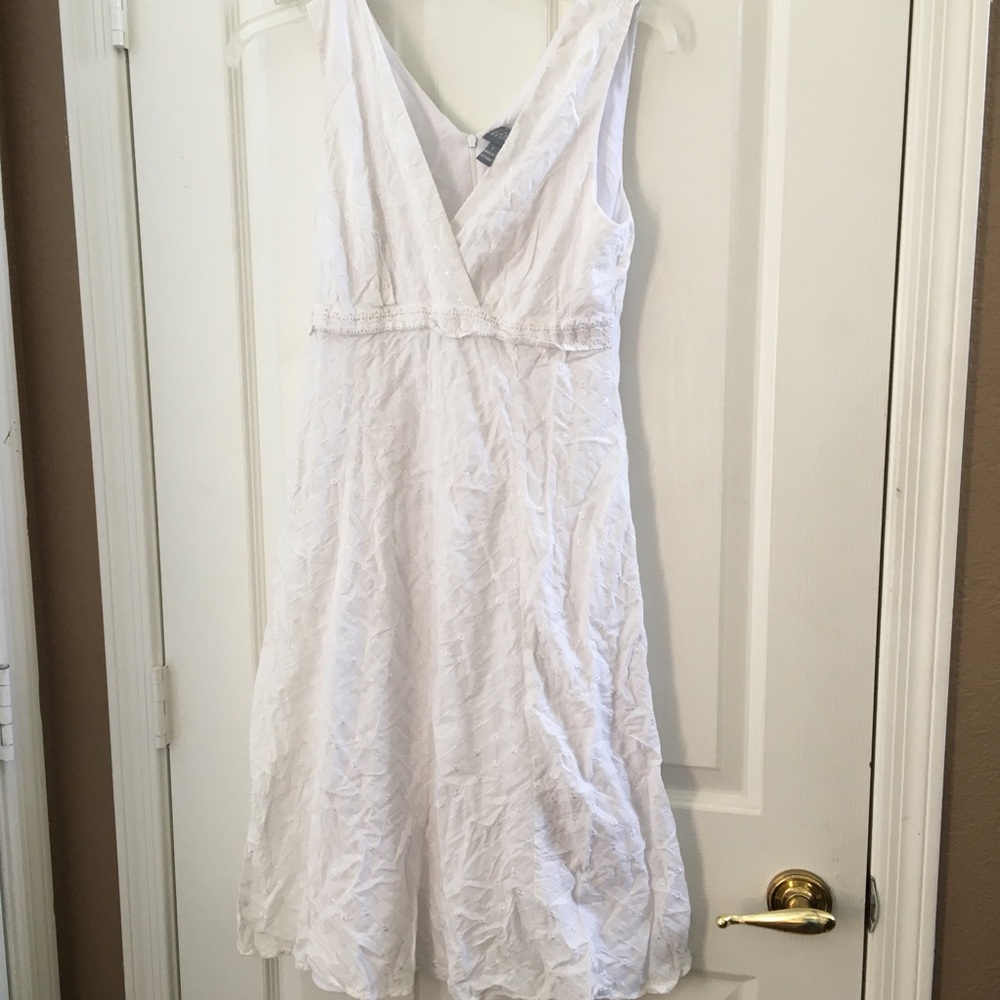 FINAL MARKDOWN Ladies’ rabbit rabbit rabbit Dress (6)